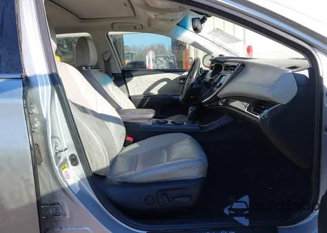 2013 Toyota Avalon Limited из США, поврежденный, VIN 4T1BK1EB5DU043410